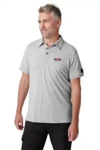 NVR Inc - Helly Hansen Men's Kensington Tech Polo