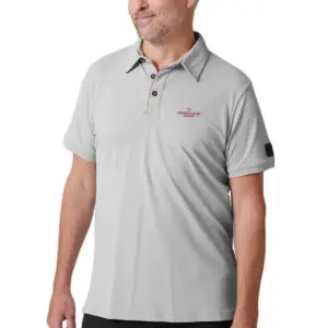 Heartland Homes - Helly Hansen Men's Kensington Tech Polo