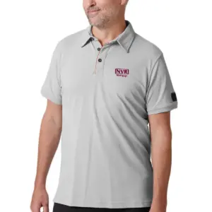 NVR Mortgage - Helly Hansen Men's Kensington Tech Polo