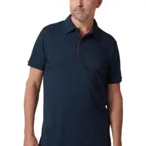 Heartland Homes - Helly Hansen Men's Kensington Tech Polo
