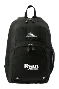 Ryan Homes - High Sierra Impact Backpack