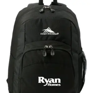Ryan Homes - High Sierra Impact Backpack