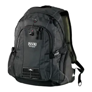 NVR Mortgage - High Sierra Magnum 15" Computer Backpack
