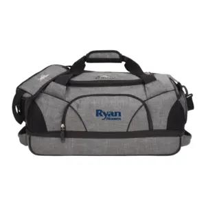 Ryan Homes - High Sierra® 24" Crunk Cross Sport Duffle Bag