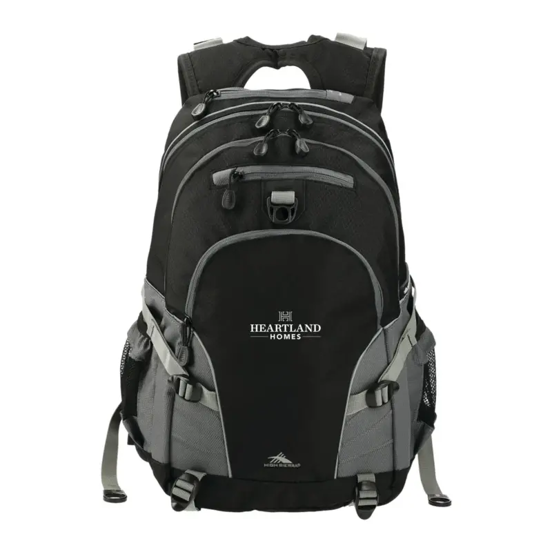 Heartland Homes - High Sierra Loop Backpack