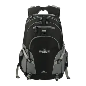 Heartland Homes - High Sierra Loop Backpack