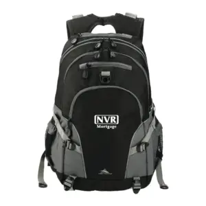 NVR Mortgage - High Sierra Loop Backpack