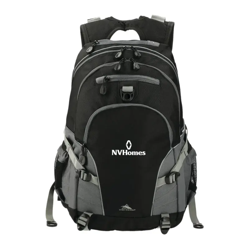 NVHomes - High Sierra Loop Backpack