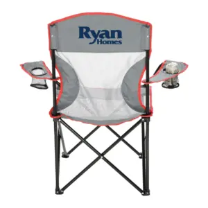 Ryan Homes - High Sierra® Camping Chair (300lb Capacity)