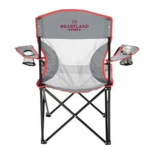 Heartland Homes - High Sierra® Camping Chair (300lb Capacity)