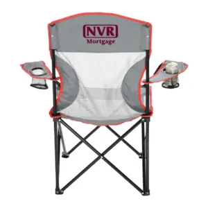 NVR Mortgage - High Sierra® Camping Chair (300lb Capacity)