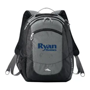 Ryan Homes - High Sierra Fly-By 17" Computer Backpack