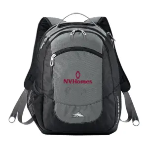 NVHomes - High Sierra Fly-By 17" Computer Backpack