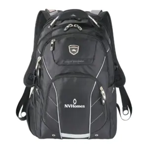 NVHomes - High Sierra Elite Fly-By 17" Computer Backpack