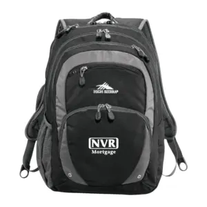NVR Mortgage - High Sierra Overtime Fly-By 17" Computer Backpack