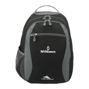 NVHomes - High Sierra Curve Backpack