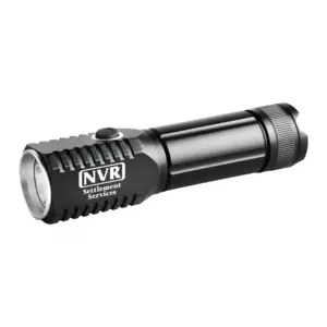 NVR Settlement Services - High Sierra® 3W CREE XPE LED Flashlight