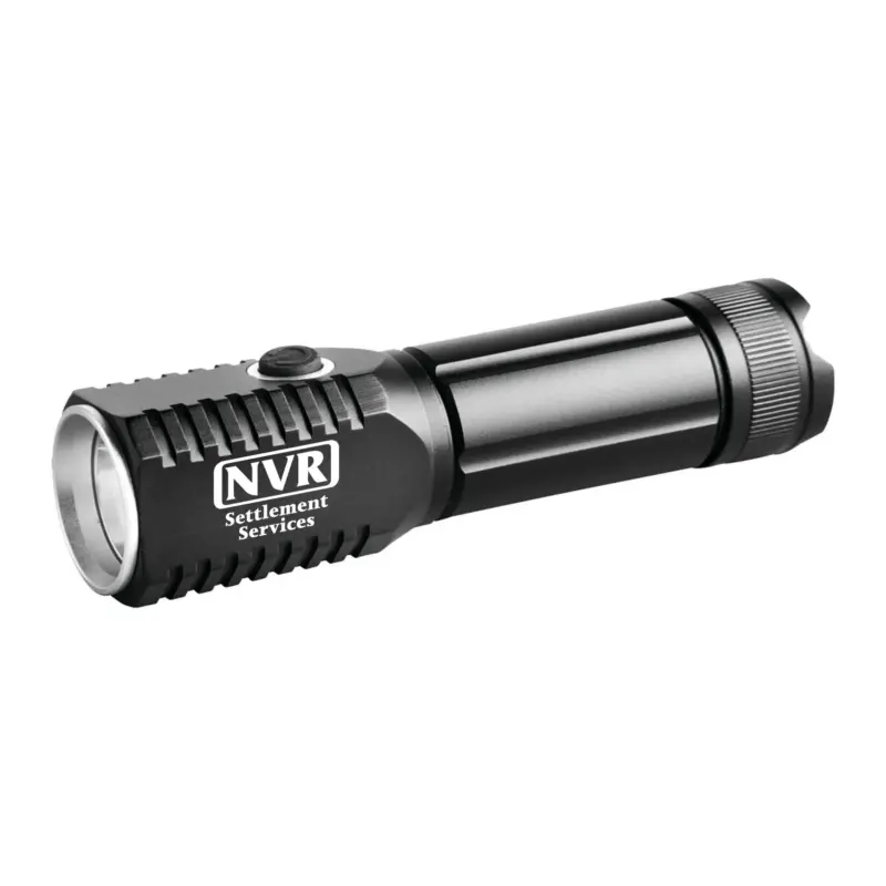 NVR Settlement Services - High Sierra® 3W CREE XPE LED Flashlight