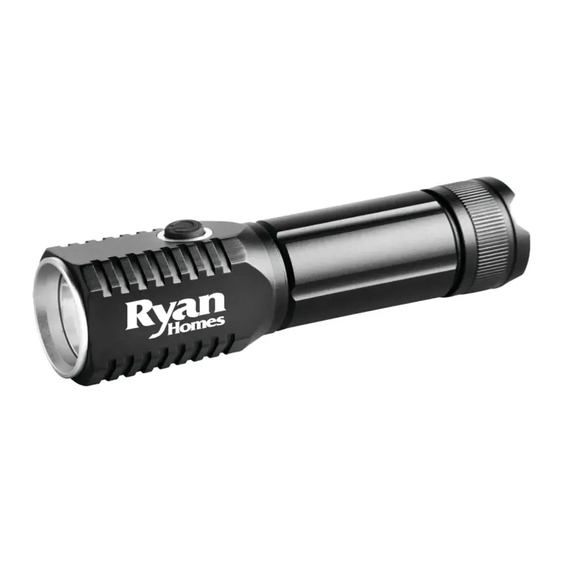 Ryan Homes - High Sierra® 3W CREE XPE LED Flashlight