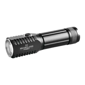 Heartland Homes - High Sierra® 3W CREE XPE LED Flashlight