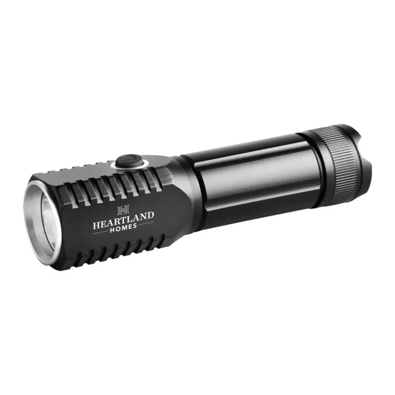 Heartland Homes - High Sierra® 3W CREE XPE LED Flashlight