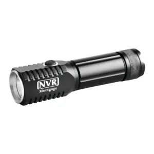 NVR Mortgage - High Sierra® 3W CREE XPE LED Flashlight
