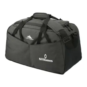 NVHomes - High Sierra Forester RPET 22" Duffle Bag