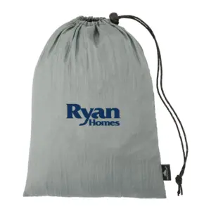 Ryan Homes - High Sierra Packable Hammock with Straps