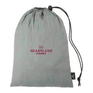 Heartland Homes - High Sierra Packable Hammock with Straps