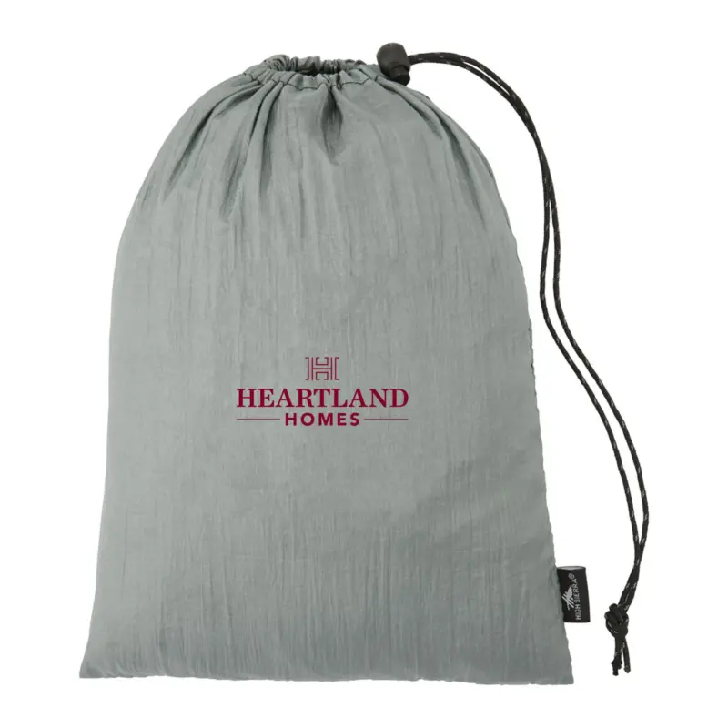 Heartland Homes - High Sierra Packable Hammock with Straps