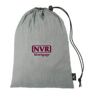 NVR Mortgage - High Sierra Packable Hammock with Straps
