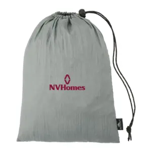 NVHomes - High Sierra Packable Hammock with Straps