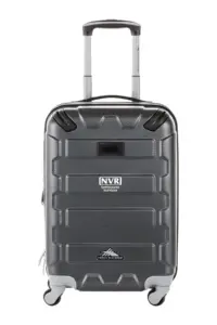NVR Settlement Services - High Sierra® 20 Inch Hardside Carry On Luggage