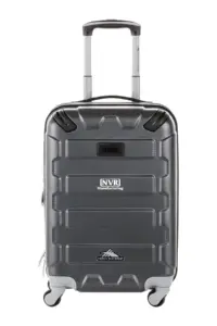 NVR Manufacturing - High Sierra® 20 Inch Hardside Carry On Luggage