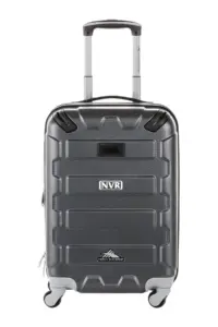 NVR Inc - High Sierra® 20 Inch Hardside Carry On Luggage