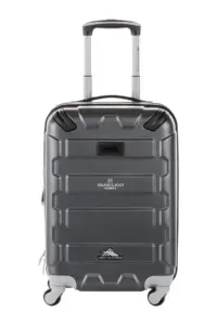 Heartland Homes - High Sierra® 20 Inch Hardside Carry On Luggage
