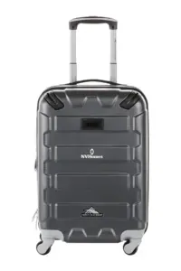 NVHomes - High Sierra® 20 Inch Hardside Carry On Luggage