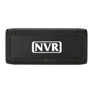 NVR Inc - High Sierra IPX7 Waterproof Outdoor Bluetooth Speaker & Wireless PowerBank