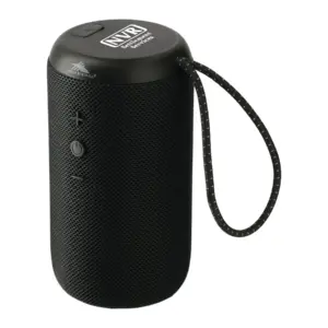 NVR Settlement Services - Kodiak IPX7 Waterproof Outdoor Bluetooth Speaker
