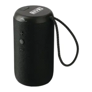 NVR Inc - Kodiak IPX7 Waterproof Outdoor Bluetooth Speaker