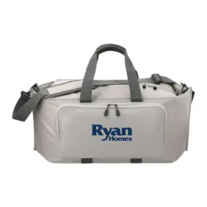 Ryan Homes - High Sierra 24 Can Duffle Cooler