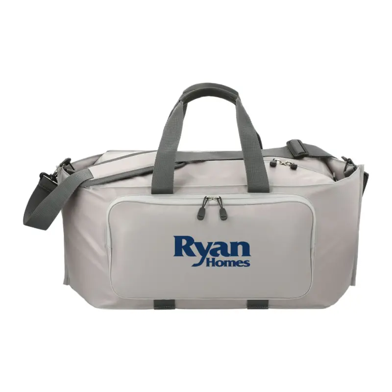 Ryan Homes - High Sierra 24 Can Duffle Cooler