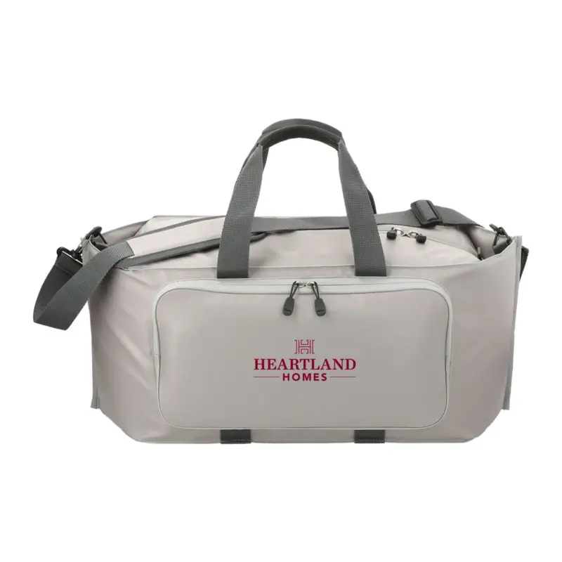 Heartland Homes - High Sierra 24 Can Duffle Cooler