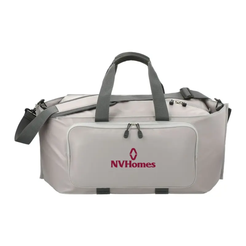 NVHomes - High Sierra 24 Can Duffle Cooler