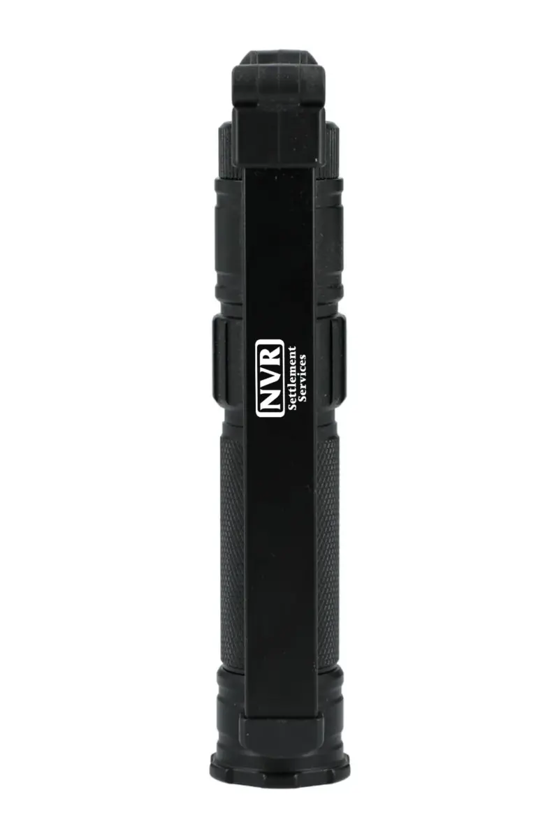 NVR Settlement Services - High Sierra Eco 150 Lumen Magnetic COB Work Light