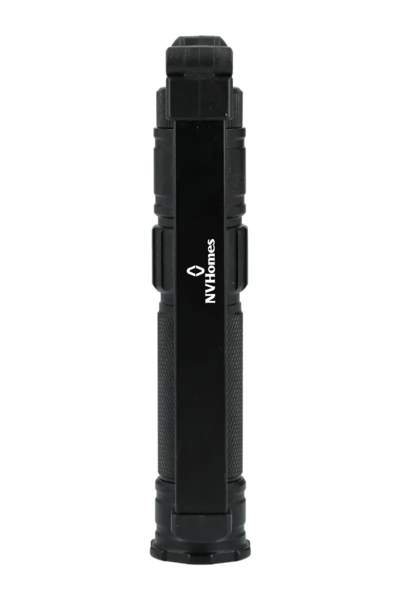 NVHomes - High Sierra Eco 150 Lumen Magnetic COB Work Light