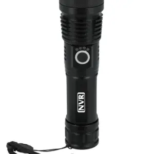 NVR Inc - High Sierra Eco 200 Lumen LED Flashlight