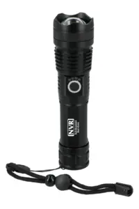 NVR Settlement Services - High Sierra Eco 200 Lumen LED Flashlight