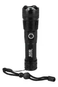 NVR Manufacturing - High Sierra Eco 200 Lumen LED Flashlight