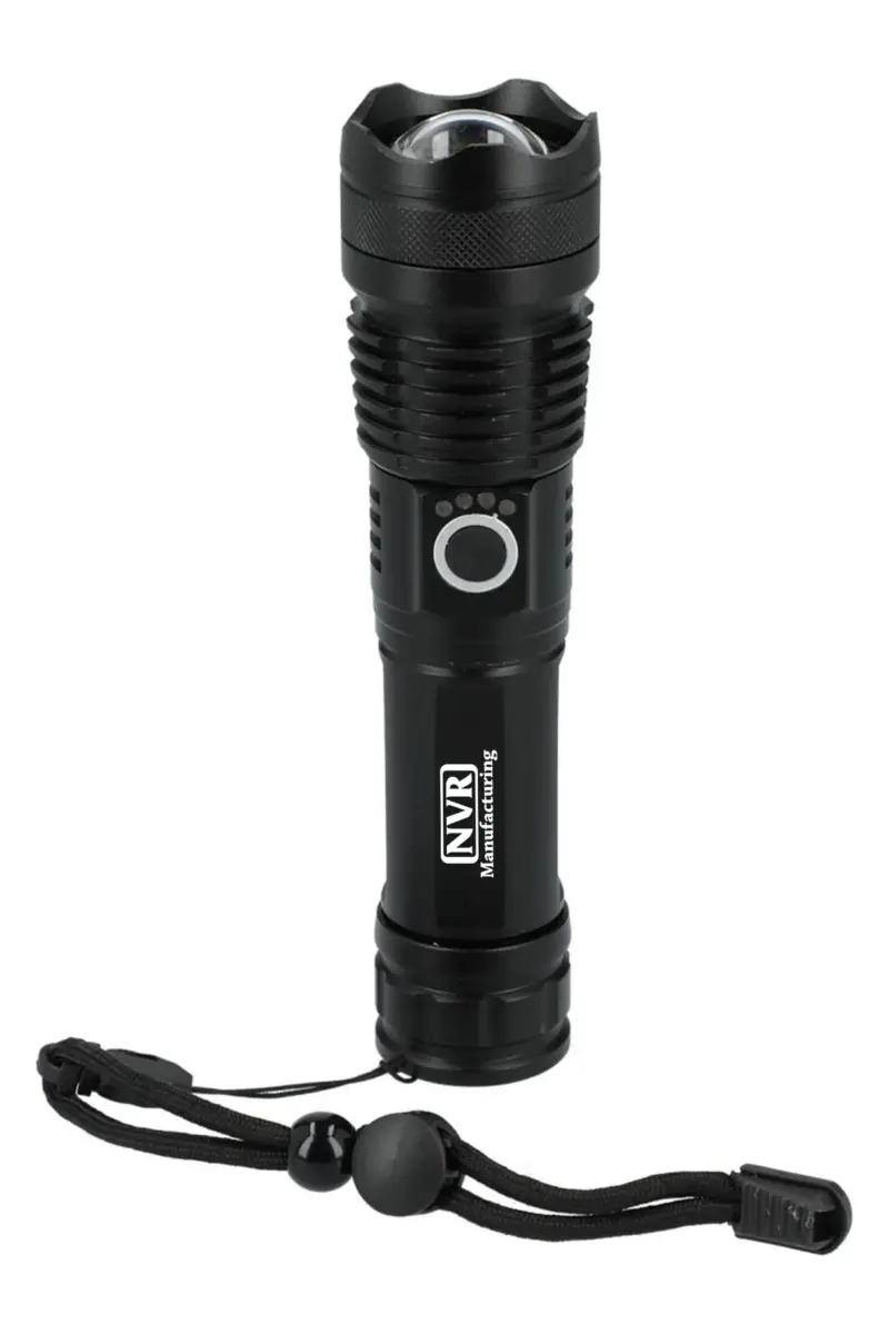 NVR Manufacturing - High Sierra Eco 200 Lumen LED Flashlight